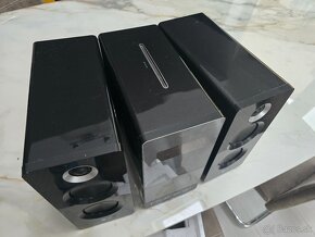 LG micro HiFi veža - 2