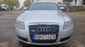 AUDI A6 AVANT 3.0 TDI.GUATTRO.A6 - 2