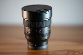 Sony FE 14mm f/1.8 GM  PREDANY - 2