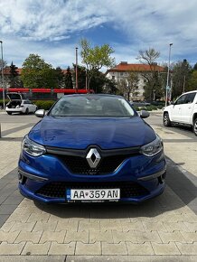 Renault Megane GT 1.6 TCe EDC - 2