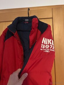 Pánska zimná bunda Nike vel. XL - 2