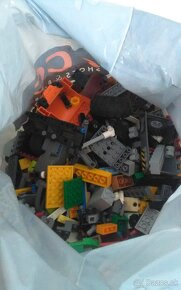 Lego mix 2kg - 2