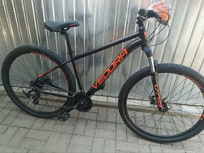 Horský bicykel Vedora 29 - 2