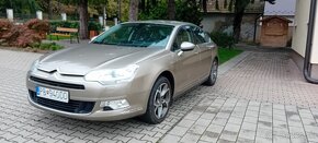 Citroén C5 3,0HDi 177kW Exclusive - 2