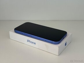 iPhone 16 256GB Ultramarine + Záruka - 2