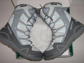 SALOMON CLIMA SHIELD vel.40 - 2