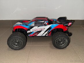 Arrma Vorteks 3S BLX 1:10 - 2