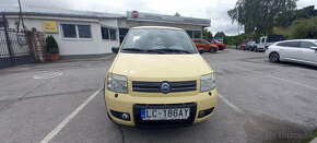 Fiat Panda 1.2 Climbing 4x4 5m - 2