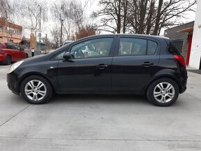 Opel Corsa 1.2 16V Enjoy - 2