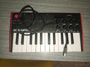 Akai mpk mini - 2