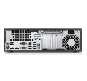 011 predam HP Elitedesk 800 g2 SFF - 2