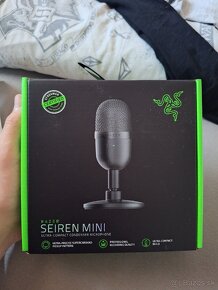 Razer seiren mini - 2