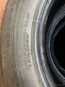 215/60R16 95H - 2