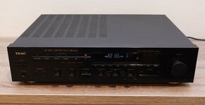 TEAC AG-650 AM/FM Stereo Receiver - 2