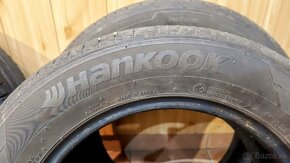 HANKOOK KINERGY ECO2. 185/65/R15 - 2