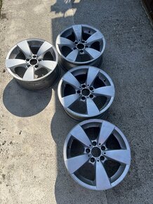 Predam disky BMW styling 138 - 2