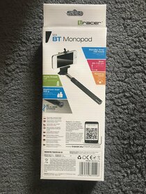 TRACER Selfie stick M4 BT - 2