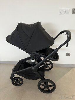 Bugaboo Fox 5 Black - 2