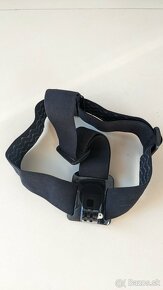 Originál GoPro Head Strap - popruh na hlavu - 2