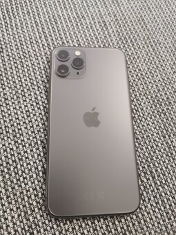 Iphone 11 PRO - 2