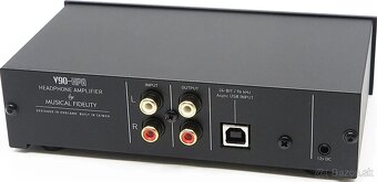 Musical Fidelity V90 HPA - 2