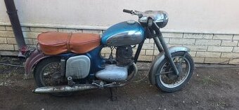 Jawa 350 - 2