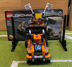 Lego technik - 2