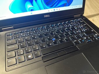 Dell E5470 - 2