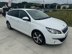 Peugeot 308 Break/SW SW 1.6 BlueHDi - 2