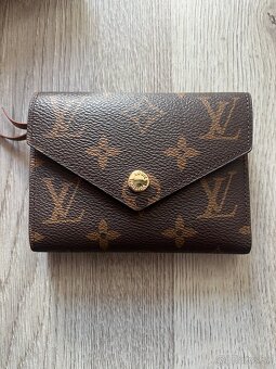 Louis Vuitton Wallet Victorine - 2