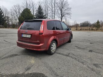 Ford FOCUS C-MAX - 2