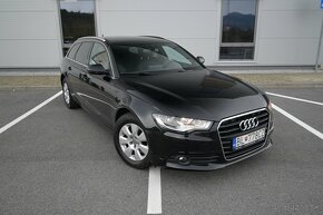 Audi A6 Avant 2.0 TFSI - 2