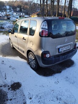 Citroen C3 Picasso - 2