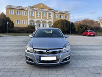 Opel Astra Classic III 1.4 16V - 2