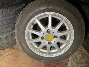 175/65 r14 4x108 - 2