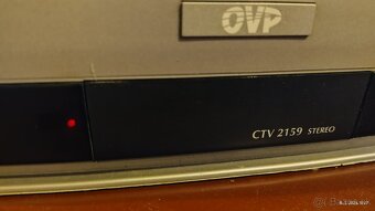 Fareny tevizor OVP CTV2159 - 2