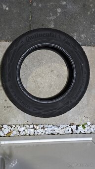 Letne pneumatiky Continental 175/65 R14 - 2