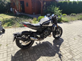 CF moto 700 šport - 2