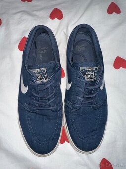 Nike SB Stefan Janoski - 2