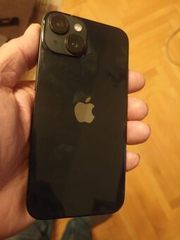 iPhone 14 zablokovaný - 2