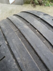 Letné pneu GOODYEAR EAGLE SUV 255/55R19 - 2