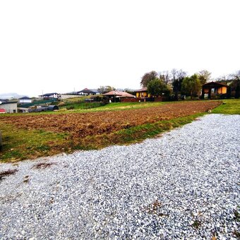 Pozemok, 1301m2, na výstavbu RD, Prešov, Svinia - 2