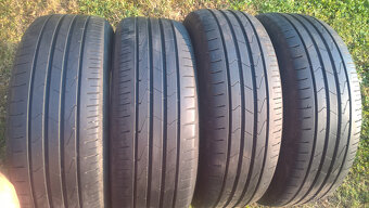 letne 215/60 r17 - 2