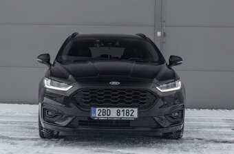 Ford Mondeo AWD ST-Line - 2