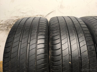 235/45 R17 Letné pneumatiky Michelin Primacy 4 kusy - 2