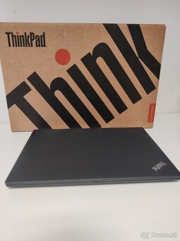 Lenovo ThinkPad T14 Gen 4 - úplne nový | Záruka 3 roky | TOP - 2