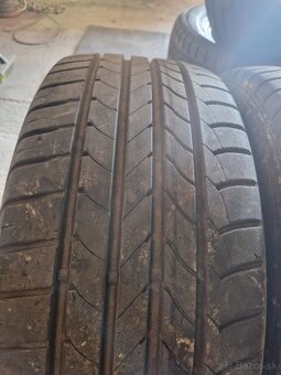 215/50R17 GOODYEAR - 2