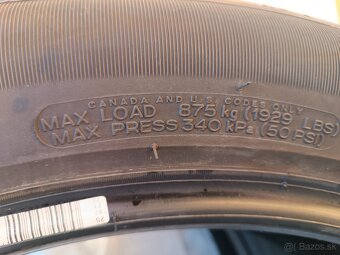 Michelin Primacy 4 235/50 R19 - 2