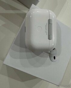 Apple Airpods 2 pro - Trnava - 2