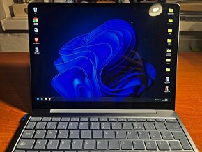 Surface Laptop Go 13" Windows 11, dotykovy displ. - 2